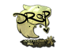 drop (Gold) | Antwerp 2022