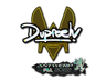 dupreeh (Glitter) | Antwerp 2022