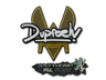 dupreeh | Antwerp 2022