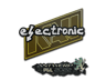 electronic | Antwerp 2022