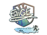 EliGE (Holo) | Antwerp 2022