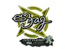 es3tag (Glitter) | Antwerp 2022