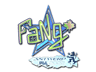 FaNg (Holo) | Antwerp 2022