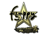 floppy (Gold) | Antwerp 2022