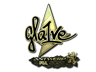 gla1ve (Gold) | Antwerp 2022
