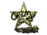 Grim (Gold) | Antwerp 2022