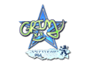 Grim (Holo) | Antwerp 2022