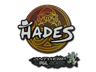 hades | Antwerp 2022