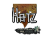 hatz | Antwerp 2022