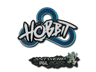 Hobbit | Antwerp 2022