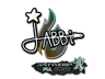jabbi (Glitter) | Antwerp 2022