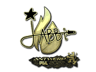 jabbi (Gold) | Antwerp 2022