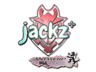 JaCkz (Holo) | Antwerp 2022