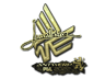 juanflatroo (Gold) | Antwerp 2022