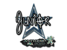 junior (Glitter) | Antwerp 2022