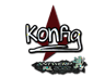 k0nfig (Glitter) | Antwerp 2022