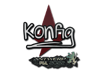 k0nfig | Antwerp 2022