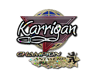 karrigan (Glitter, Champion) | Antwerp 2022