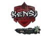 KENSi | Antwerp 2022