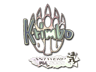 Krimbo (Holo) | Antwerp 2022