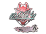 m0NESY (Holo) | Antwerp 2022