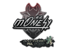 m0NESY | Antwerp 2022