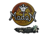 maden | Antwerp 2022