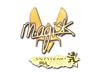 Magisk (Holo) | Antwerp 2022