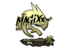 magixx (Gold) | Antwerp 2022