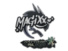 magixx | Antwerp 2022