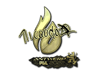 nicoodoz (Gold) | Antwerp 2022