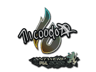 nicoodoz | Antwerp 2022