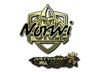 Norwi (Gold) | Antwerp 2022