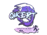 qikert (Holo) | Antwerp 2022