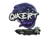 qikert | Antwerp 2022