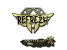 refrezh (Gold) | Antwerp 2022