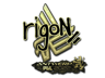 rigoN (Gold) | Antwerp 2022