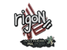 rigoN | Antwerp 2022