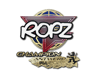 ropz (Champion) | Antwerp 2022