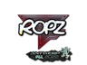 ropz (Glitter) | Antwerp 2022
