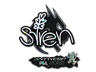 S1ren (Glitter) | Antwerp 2022