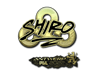 sh1ro (Gold) | Antwerp 2022