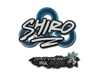 sh1ro | Antwerp 2022