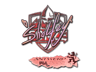 shalfey (Holo) | Antwerp 2022