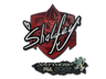 shalfey | Antwerp 2022
