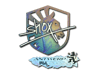 shox (Holo) | Antwerp 2022
