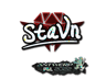 stavn (Glitter) | Antwerp 2022