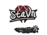 stavn | Antwerp 2022