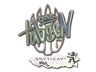 tabseN (Holo) | Antwerp 2022