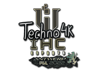 Techno4K | Antwerp 2022